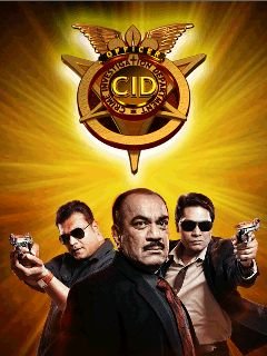 game pic for Crime investigation department C.I.D.